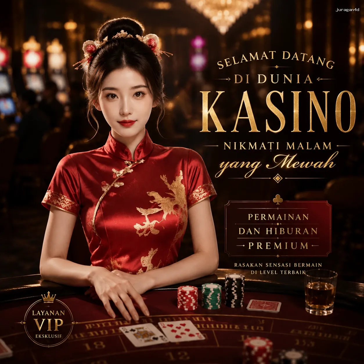 Menggali Fitur Menarik di Situs Game juragan4d